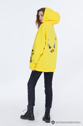 Tweety hoodie